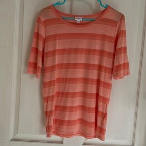 LuLaRoe Women’s Top Large